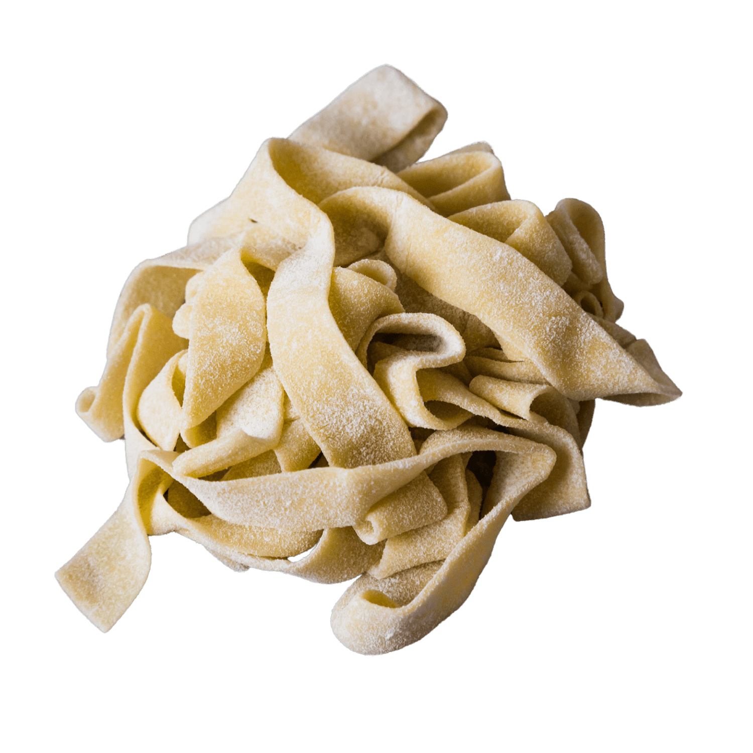 Fresh Pasta